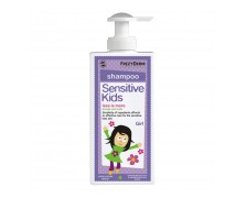 Frezyderm Sensitive Kids Shampoo Girl 200ml