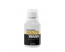 Frezyderm Homeopathy Mouthwash Στοματικό Διάλυμα Κατάλληλο για Ομοιοπαθητική, 250ml
