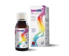 Emecalm Σιρόπι για την Ναυτία & τον Εμετό (120ml)