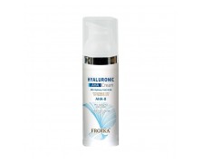 Froika Hyaluronic AHA 8 Cream 50ml – Απολεπιστική & Ενυδατική Κρέμα