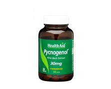 Health Aid Pycnogenol 30mg 30\'s