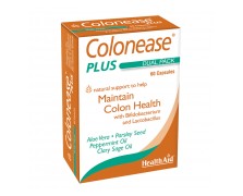 Health Aid Colonease Plus 60caps