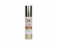 Froika Hyaluronic Silk Touch Anti Spot SPF50+ 50ml – Αντηλιακή Κρέμα για Κηλίδες & Αντιγήρανση