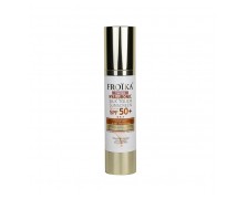 Froika Hyaluronic Silk Touch Tinted SPF50+ 50ml – Αντηλιακή Κρέμα με Υαλουρονικό & Χρώμα