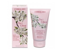 L\'Erbolario Tra i Ciliegi Scrub Σώματος 150ml – Λάμψη & Απαλότητα