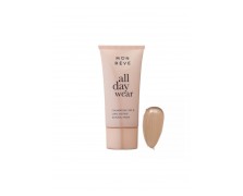 Mon Reve All Day Wear Foundation 103 35ml