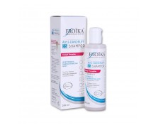 Froika Anti-Dandruff DS Shampoo Oily Hair - Σαμπουάν κατά της Λιπαρής Πιτυρίδας (200ml)