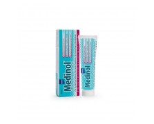 Intermed Medinol Toothpaste 100 ml – Φθοριούχος Οδοντόκρεμα για Ευαίσθητα Δόντια με Γεύση Μέντα