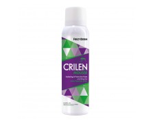 Frezyderm Crilen Mousse 150ml Εντομοαπωθητικός Αφρός Σώματος για Προστασία από Κουνούπια & Έντομα
