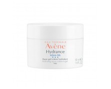 Avene Hydrance Aqua Gel – Κρέμα-Gel Ενυδάτωσης για Πρόσωπο & Μάτια 50ml