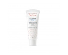 Avene Hydrance UV Light 24ωρο Ενυδατικό Γαλάκτωμα Προσώπου Ημέρας με SPF30 για Κανονικές/Μικτές Επιδερμίδες 40ml