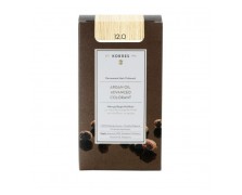Korres Argan Oil Advanced Colorant 12.0 Special Blonde-  Εξαιρετικά Ανοιχτό Ξανθό (50ml)