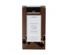 Korres Argan Oil Advanced Colorant 4.0 Καστανό Φυσικό 