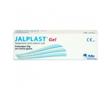 JALPLAST Gel 100gr – Επούλωση & Ενυδάτωση Δέρματος