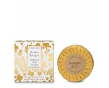 L'Erbolario Bouquet d' Oro Αρωματικό Σαπούνι 100g – Εκλεπτυσμένο Άρωμα & Φυσική Περιποίηση Δέρματος