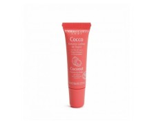 L\'Erbolario Cocco Οργανικό Έλαιο για τα Χείλη 10ml – Ενυδατική & Θρεπτική Φροντίδα με Καρύδα