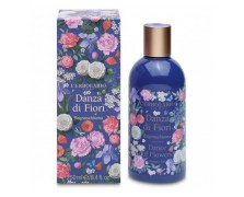 L\'Erbolario Danza di Fiori Αφρόλουτρο 250ml – Αρωματικό και Αναζωογονητικό Αφρόλουτρο με Νότες Λουλουδιών
