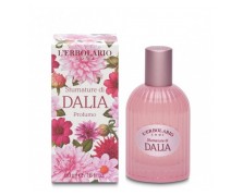 L\'Erbolario Dalia Άρωμα 50ml – Λουλουδένιο Άρωμα με Νότες Ντάλιας για Κομψές Γυναίκες