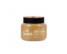 Lavish Care Body Scrub Sculpting Butter Caramel 250 ml