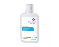 Octenisan Wash Lotion Αντιμικροβιακό Καθαριστικό 150ml