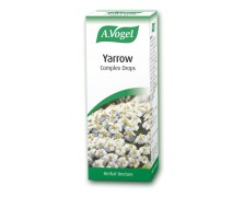 A.Vogel Yarrow Complex (Gastrosan) 50ml. Φυτικό διεγερτικό της πέψης