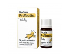BioGaia ProTectis Baby - Προβιοτικές σταγόνες 5ml