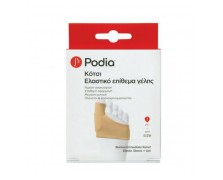 Podia Bunion Immediate Relief Elastic Sleeve + Gel Επίθεμα για Κότσι One Size