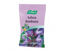 A.Vogel Salvia Bonbons Καραμέλες Φασκόμηλου  75g