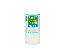 Salt Of The Earth Crystal Spring Deodorant 90g