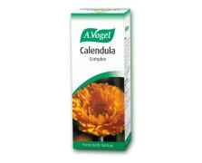 A.Vogel Calendula Complex Βάμμα για Επούλωση 50ml.