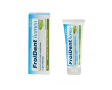 Froika FroiDent Homeo Toothpaste - Δυόσμος (75ml)