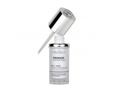Froika Premium Intensive Drops 30ml – Αντιγηραντικός Ορός Αναδόμησης