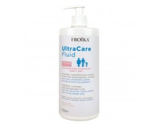Froika Ultra Care Fluid 750ml – Απαλό & Χωρίς Άρωμα