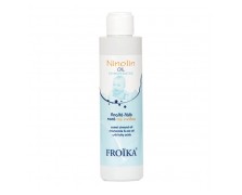 Froika Baby Ninolin Oil 125 ml – Απαλό Λάδι Κατά της Νινίδας & Ενυδάτωσης