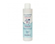 Froika Baby Calamine Lotion 125ml – Καταπραϋντικό Γαλάκτωμα για Ευαίσθητο Δέρμα