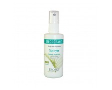 Froika Deodorant Spray for Men 60ml