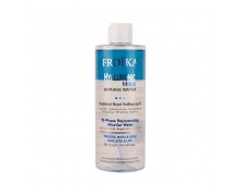 Froika Hyaluronic Moist Bi-Phase Water 400ml – Διφασικό Νερό Καθαρισμού Προσώπου, Ματιών & Χειλιών