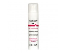 Froika Flamosin Gel 40ml – Άμεση Ανακούφιση Δερματικών Ερεθισμών