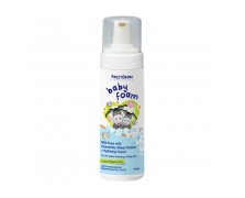 Frezyderm Baby Foam Αφρός Καθαρισμού για Βρέφη 150ml