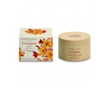 L'Erbolario Frangipani Αρωματική Κρέμα Σώματος 200ml - Πολυτελής Φροντίδα και Άρωμα για το Δέρμα