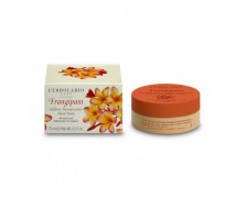L'Erbolario Frangipani Ενυδατική Κρέμα Χεριών 75ml – Θρεπτική & Απαλή Περιποίηση με Άρωμα Φραντζιπάνι
