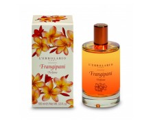 L'Erbolario Frangipani Άρωμα 100ml – Εκλεπτυσμένο & Λουλουδένιο