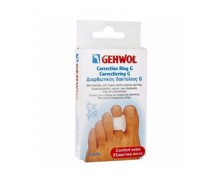 Gehwol Correction Ring G Διορθωτικός Δακτύλιος G, 3τεμ