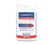 Lamberts Fema 45+ 180 tabs