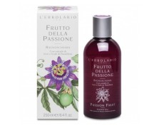 L\'Erbolario Frutto della Passione Αφρόλουτρο 250ml