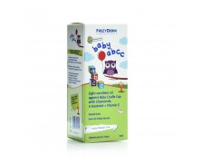 Frezyderm Baby Abcc Λάδι για Νινίδα 50ml
