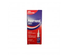 Pharyndol Sinus 15ml