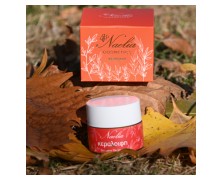 Naelia Κεραλοιφή 50gr Natural 100% Πρόσωπο - Σώμα  Εγκαύματα Ερεθισμούς 