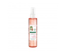 Klorane Fleur d\' Hibiscus Dry Body Oil with Organic Cupuacu Butter Ξηρό Έλαιο Σώματος με Οργανικό Βούτυρο Cupuacu & Άνθος Ιβίσκου 150ml