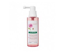 Klorane Soothing & Anti-irritating Sos Serum Peony Καταπραϋντικός Ορός 65ml